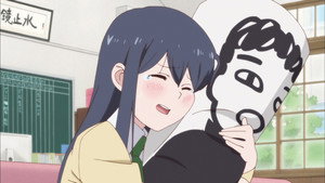 Love Lab Episodio 1