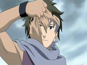 Naruto Shippuden Episodio 110