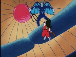 Dragon Ball Episodio 74