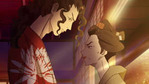 Onihei Episodio 9