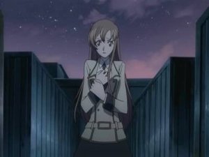 Code Geass Episodio 13