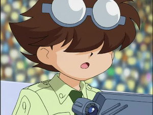 Beyblade 3 Episodio 24