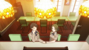 Two Car Episodio 4