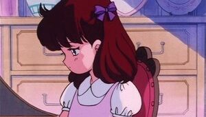 Sailor Moon Episodio 18