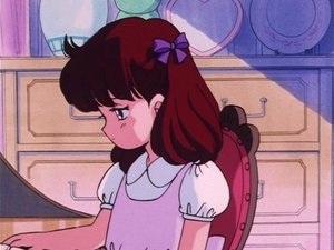 Sailor Moon Episodio 18