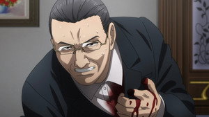 Pet Episodio 13