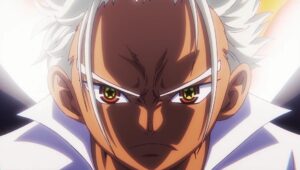 One Piece 21 Episodio 1101