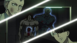Noblesse Episodio 5