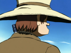 Gun Frontier Episodio 5