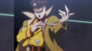 Overlord Episodio 11