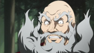 Shiki Episodio 21