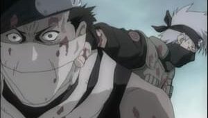 Naruto Clássico Episodio 18