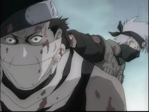 Naruto Clássico Episodio 18
