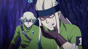 Mairimashita! Iruma-kun 3 Episodio 9