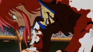 Yu Yu Hakusho Episodio 56