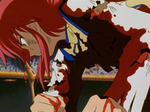 Yu Yu Hakusho Episodio 56