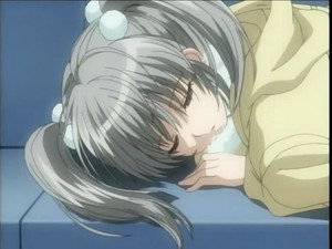 Spiral Suiri No Kizuna Episodio 25
