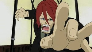 Soul Eater Episodio 14