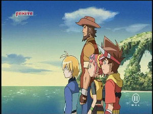 Dinossauro Rei Episodio 13