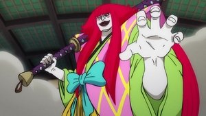 One Piece 21 Episodio 989