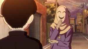 Mob Psycho 100 Episodio 3