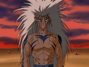 Yu Yu Hakusho Episodio 93