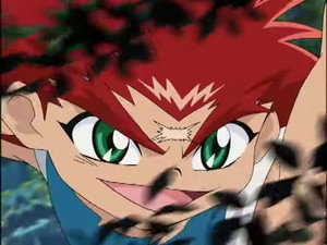 Beyblade 3 Episodio 6