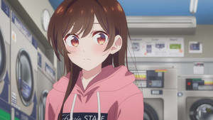 Kanojo, Okarishimasu 5 Episodio 9