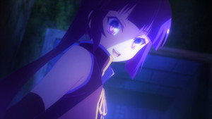 No Game No Life Episodio 10