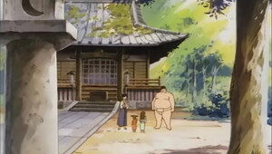 Samurai X Episodio 13