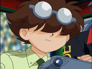 Beyblade 3 Episodio 27