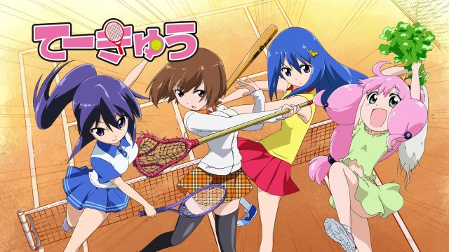 Teekyuu Episodio 101