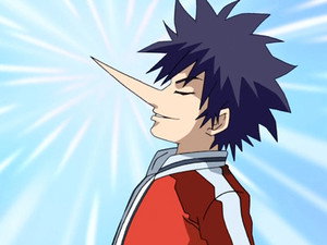 Air Gear Episodio 6