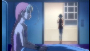 Witchblade Episodio 17