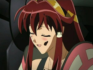 Vandread Episodio 12