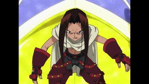 Shaman King Episodio 64