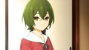 Horimiya Episodio 11