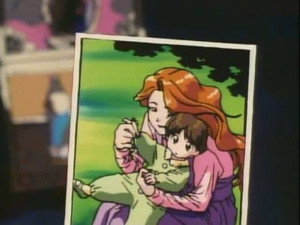Macross 7 Episodio 17