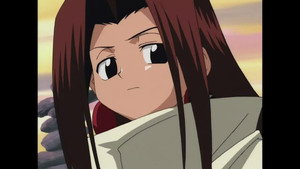 Shaman King Episodio 59