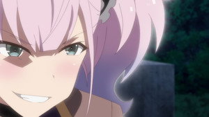 Toji no Miko Episodio 7