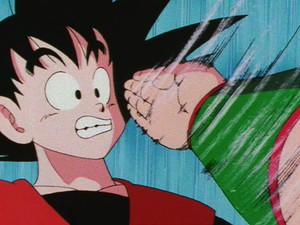 Dragon Ball Episodio 140