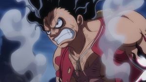 One Piece 21 Episodio 1069
