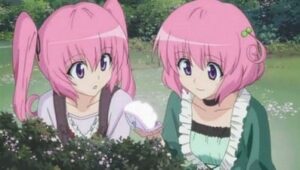 To Love-Ru Episodio 31