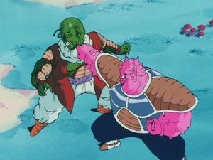 Dragon Ball Z Episodio 48