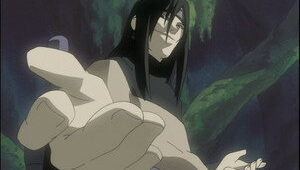 Naruto Clássico Episodio 30