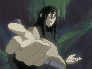 Naruto Clássico Episodio 30