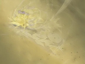 Beyblade Episodio 10