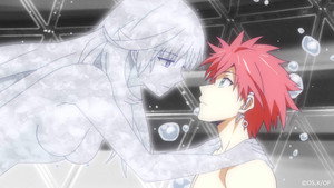 Orient Episodio 11