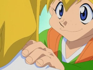 Beyblade Episodio 19