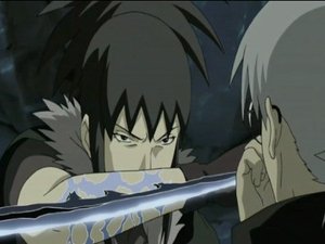 Naruto Shippuden Episodio 101